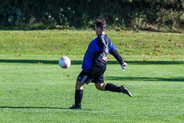 Bild 49 - Frauen TSV Gnutz - TuS Heidmhlen : Ergebnis: 2:2